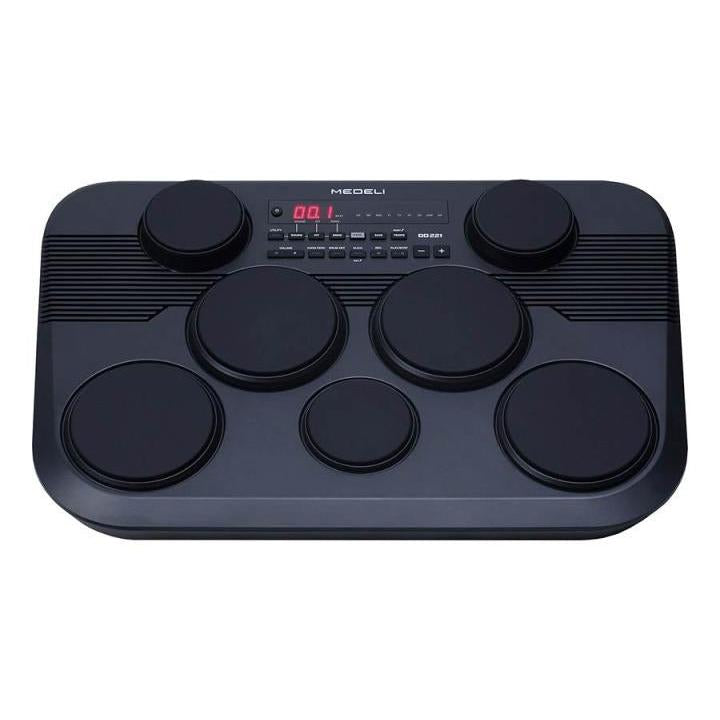 Trống Điện Medeli DD-221-Mai Nguyên Music