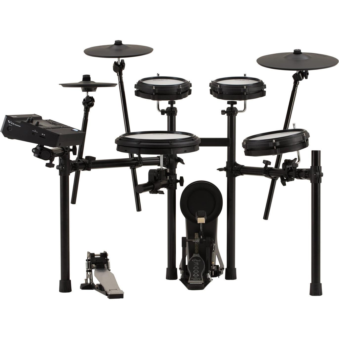 Trống Điện Roland TD-313 V Drums 3 Series-Mai Nguyên Music
