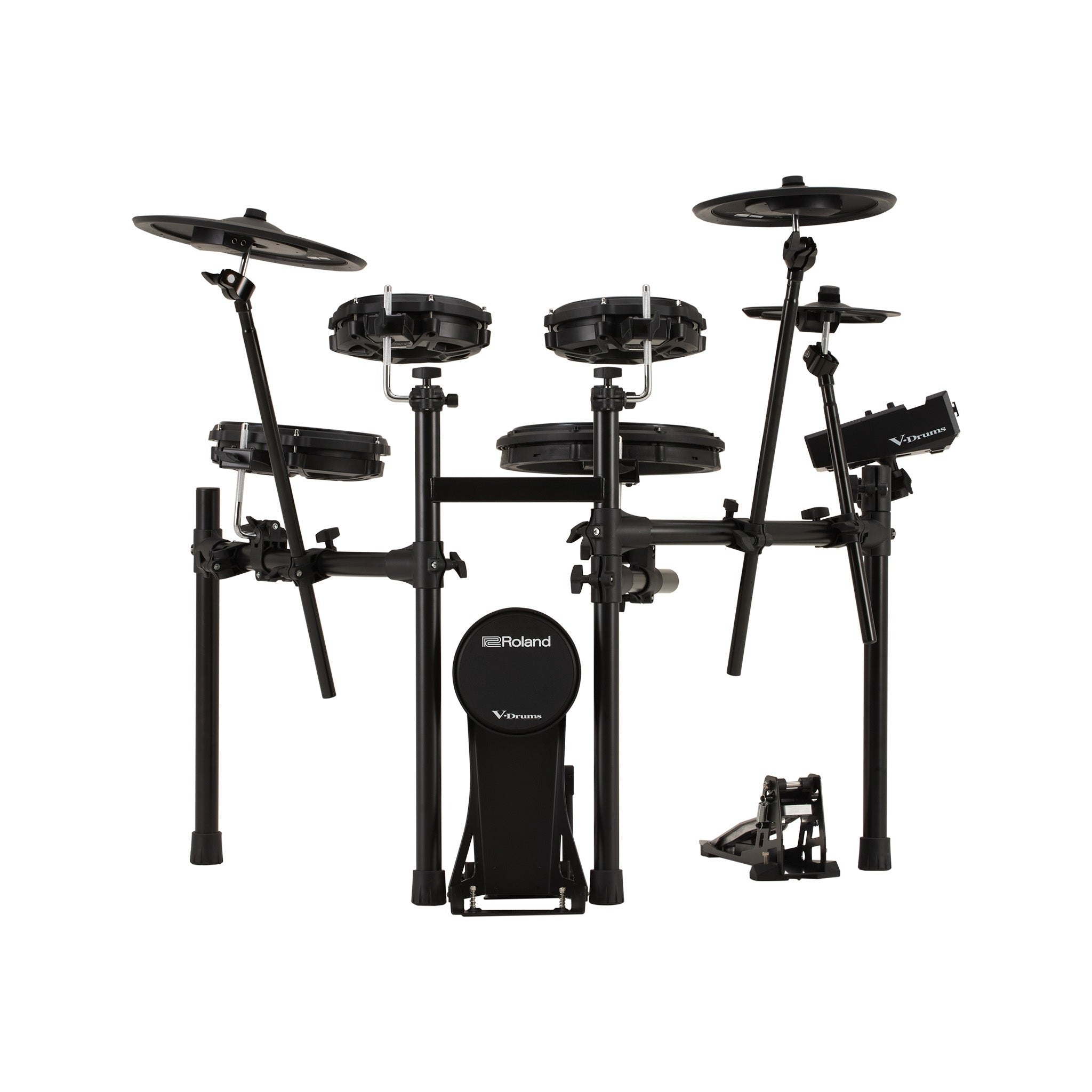 Trống Điện Roland TD-313 V Drums 3 Series-Mai Nguyên Music