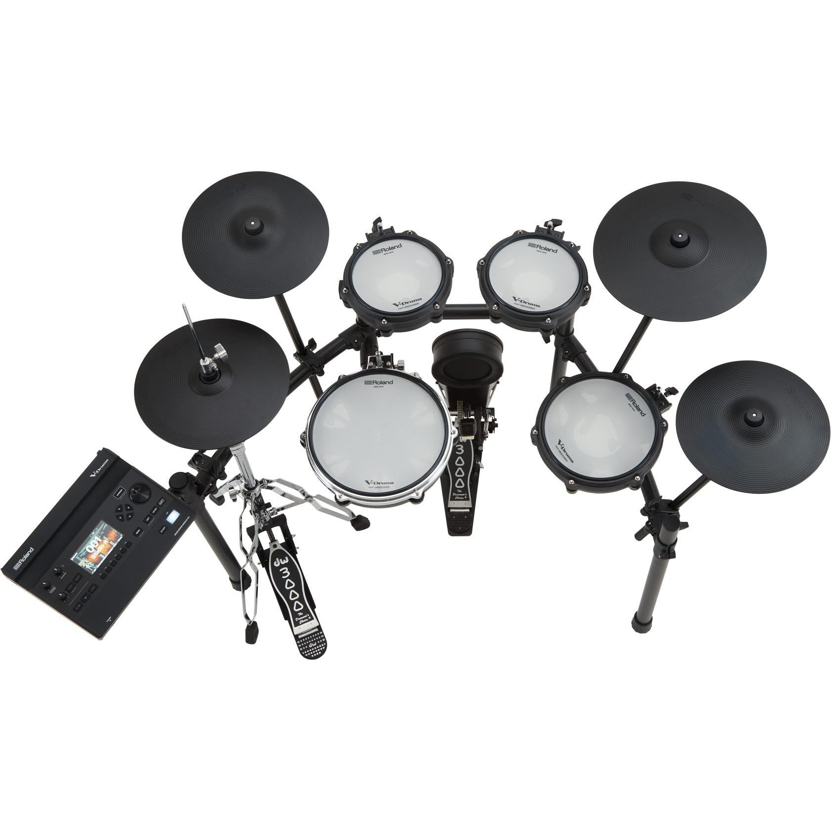 Trống Điện Roland TD-316 V-Drums 3 Series-Mai Nguyên Music