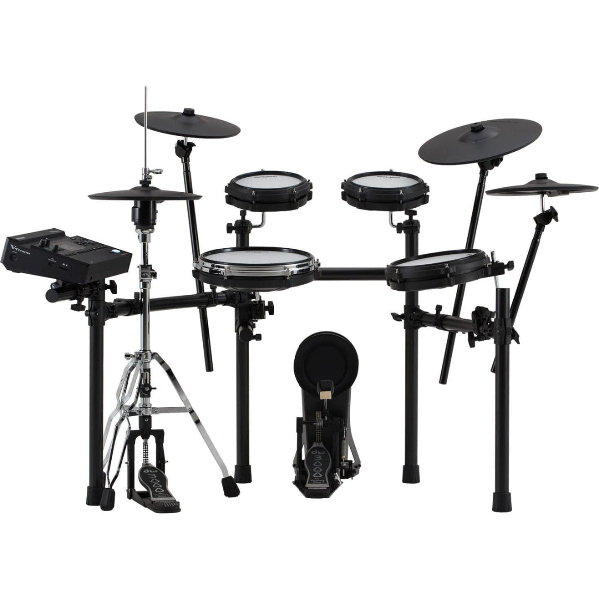 Trống Điện Roland TD-316 V-Drums 3 Series-Mai Nguyên Music