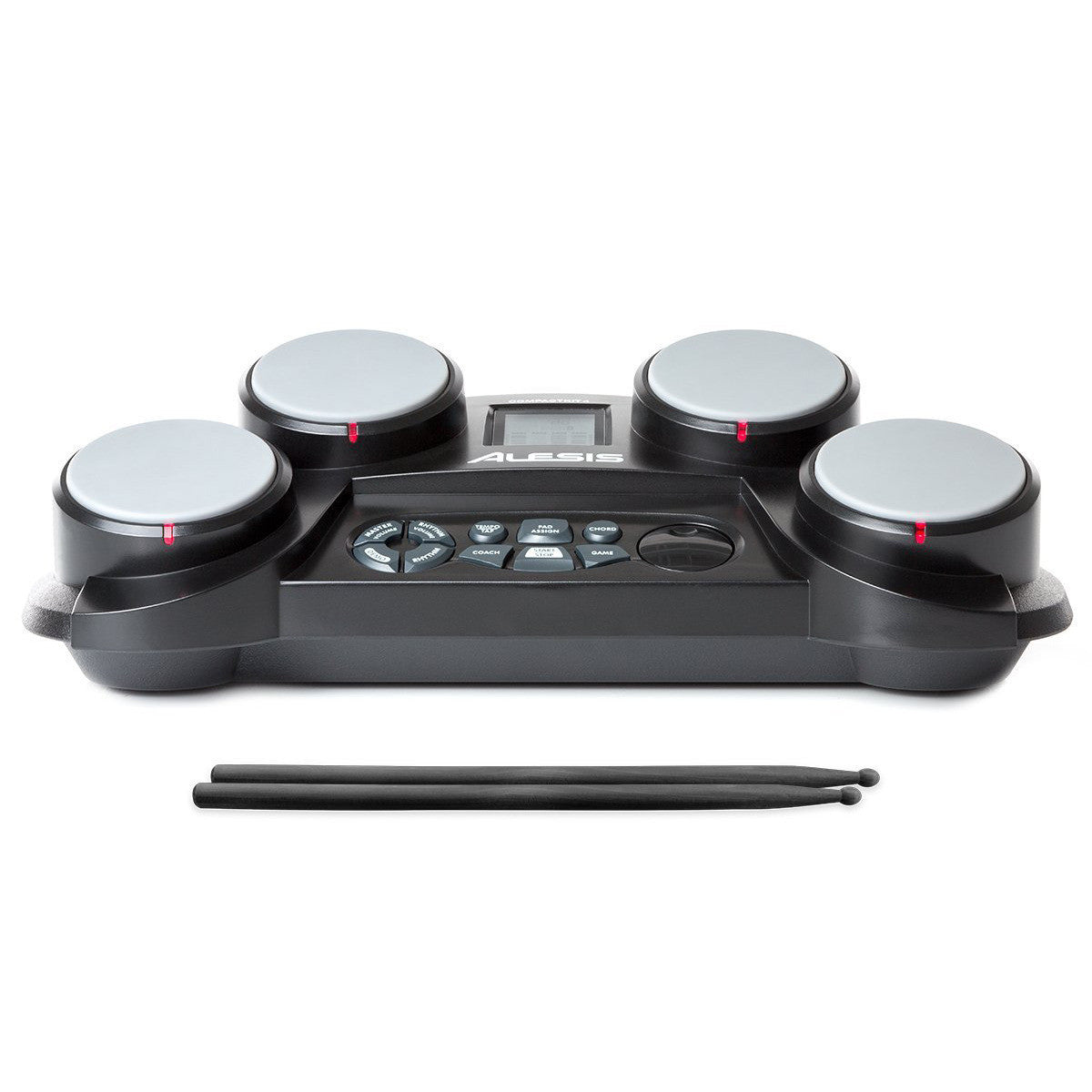 Trống Điện Tử Alesis CompactKit 4-Mai Nguyên Music