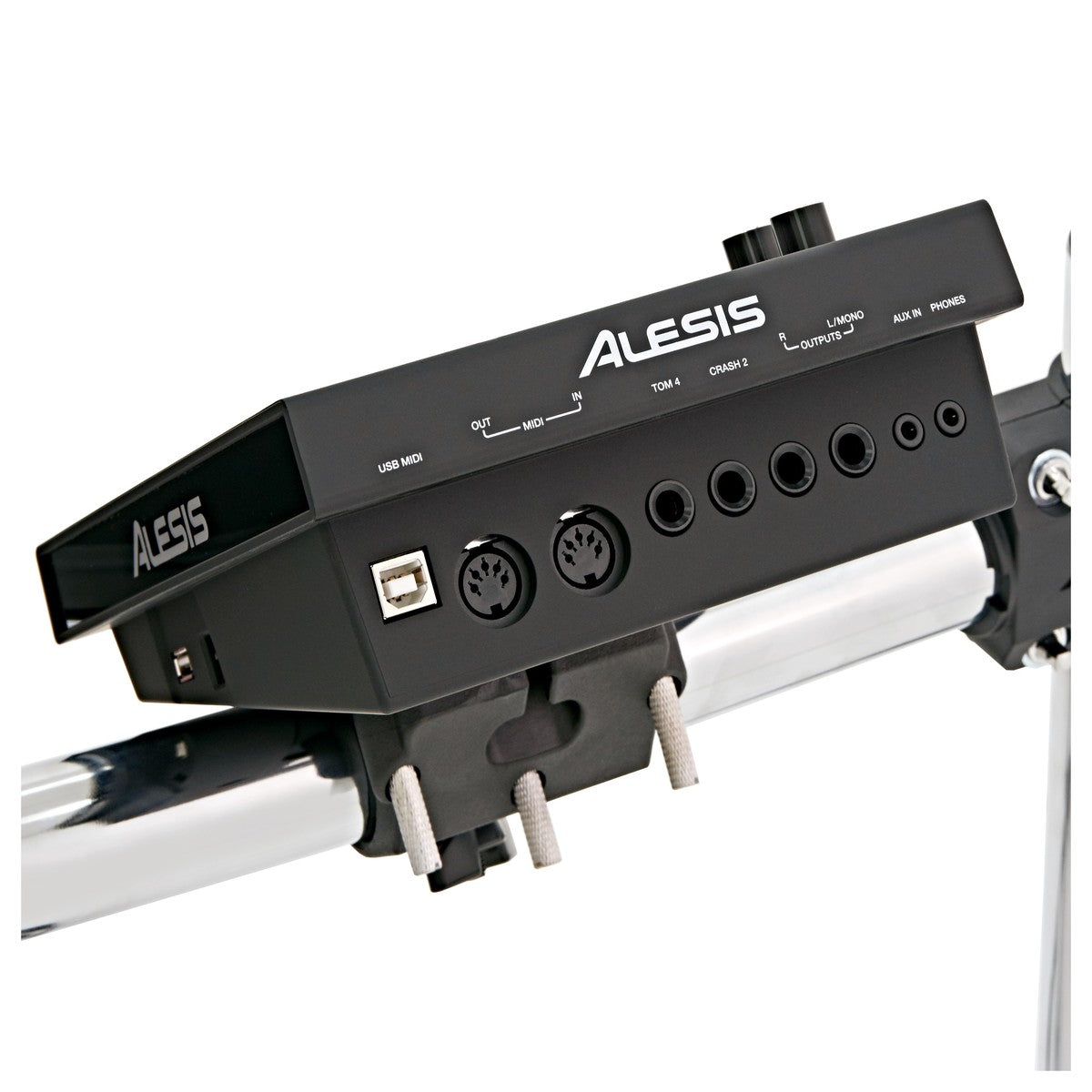 Trống Điện Tử Alesis Crimson II 5-Piece-Mai Nguyên Music