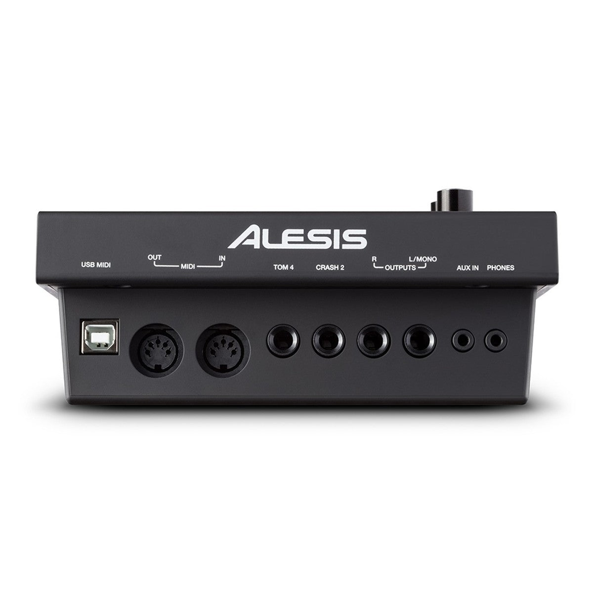 Trống Điện Tử Alesis Crimson II 5-Piece-Mai Nguyên Music