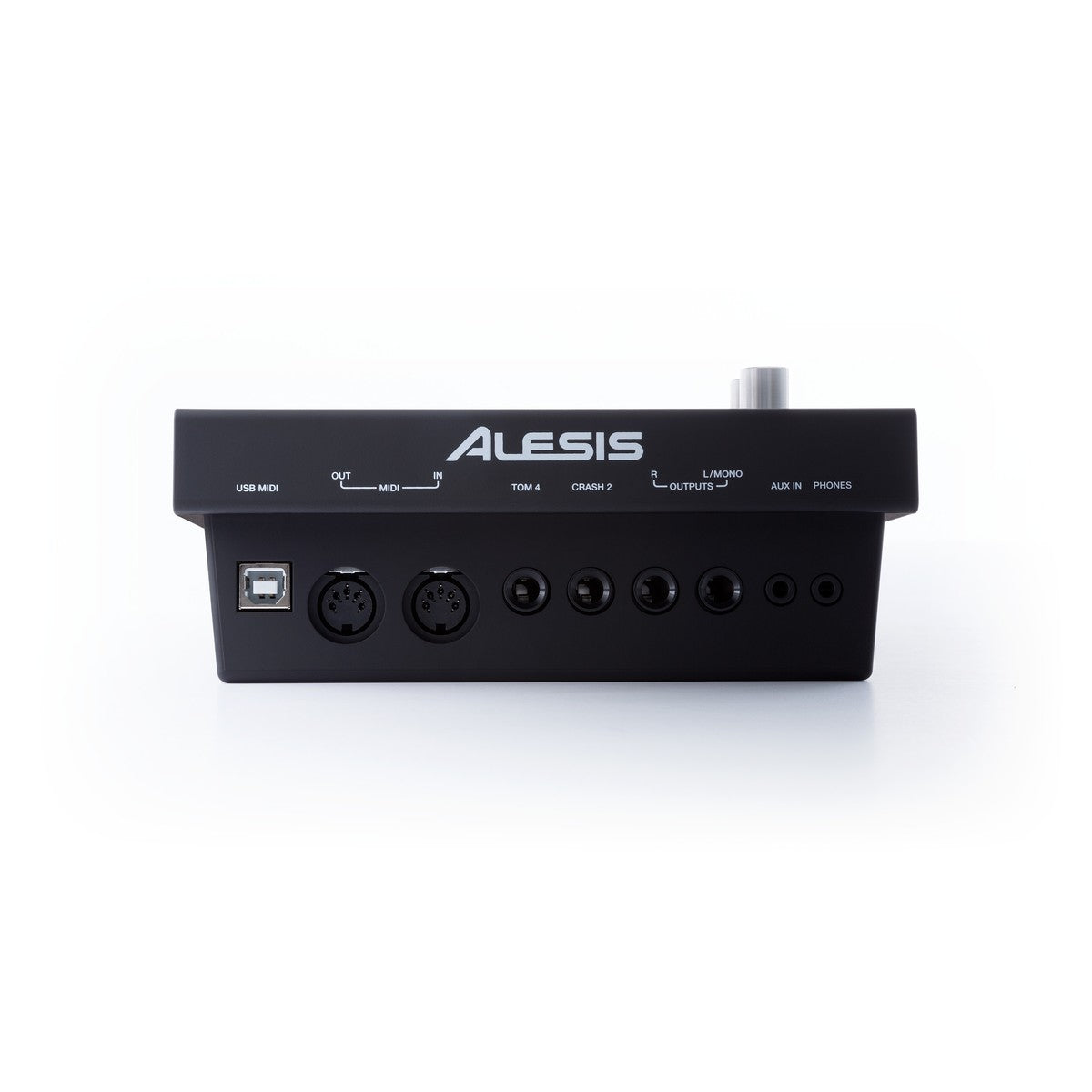 Trống Điện Tử Alesis Forge Kit-Mai Nguyên Music