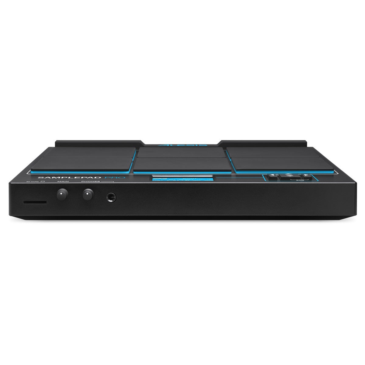 Trống Điện Tử Alesis SamplePad Pro-Mai Nguyên Music