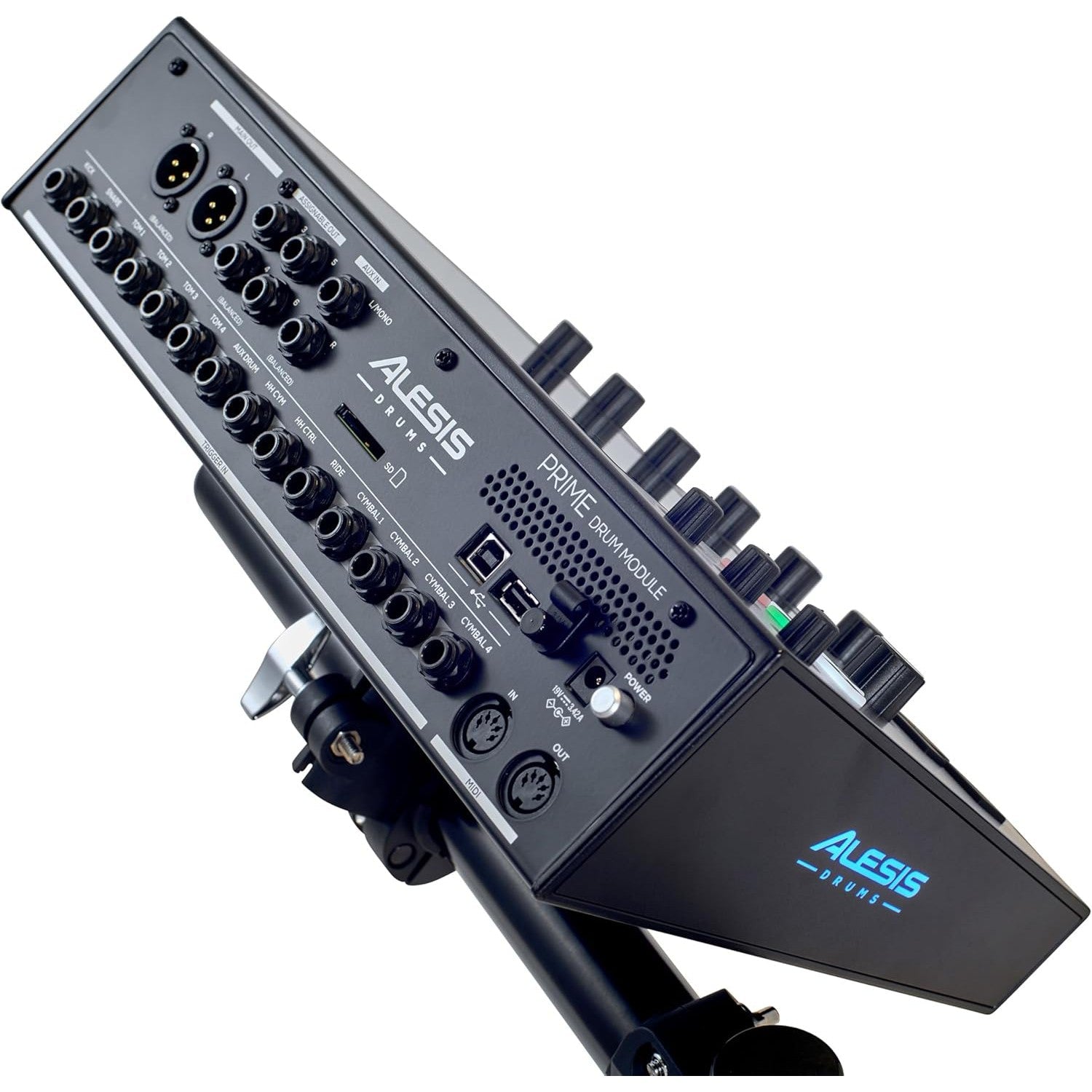 Trống Điện Tử Alesis Strata Prime-Mai Nguyên Music