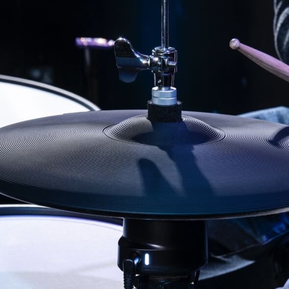 Trống Điện Tử Alesis Strata Prime-Mai Nguyên Music