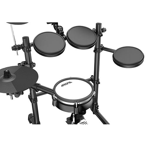 Trống Điện Tử Aroma TDX-15S-Mai Nguyên Music