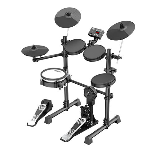 Trống Điện Tử Aroma TDX-15S-Mai Nguyên Music