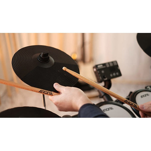 Trống Điện Tử Aroma TDX-16S-Mai Nguyên Music