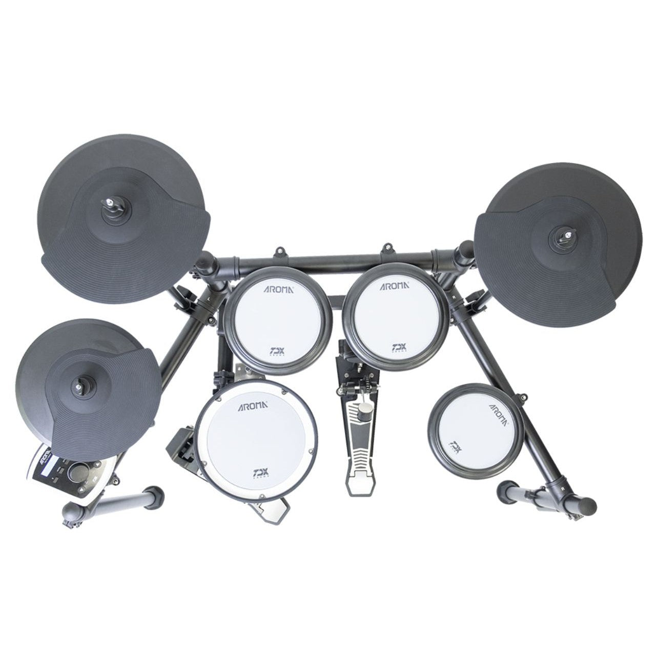 Trống Điện Tử Aroma TDX-22-Mai Nguyên Music