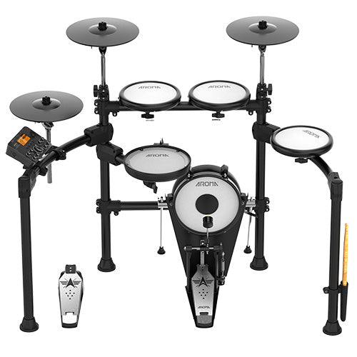 Trống Điện Tử Aroma TDX-30S-Mai Nguyên Music
