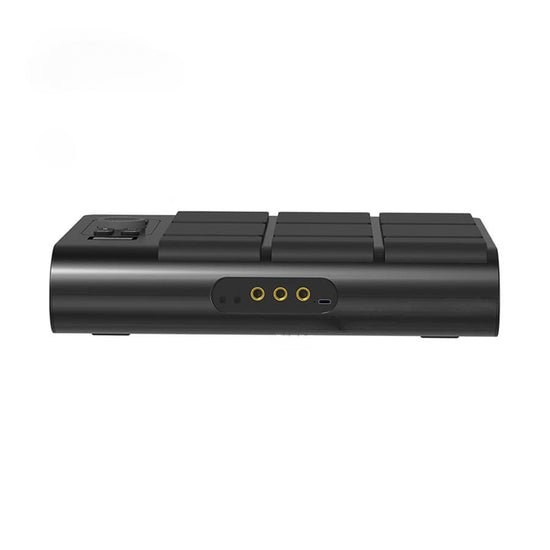 Trống Điện Tử Konix ED02 - 9 Pad-Mai Nguyên Music
