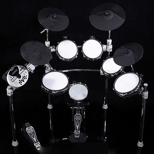 Trống Điện Tử Medeli DD518DX-Mai Nguyên Music