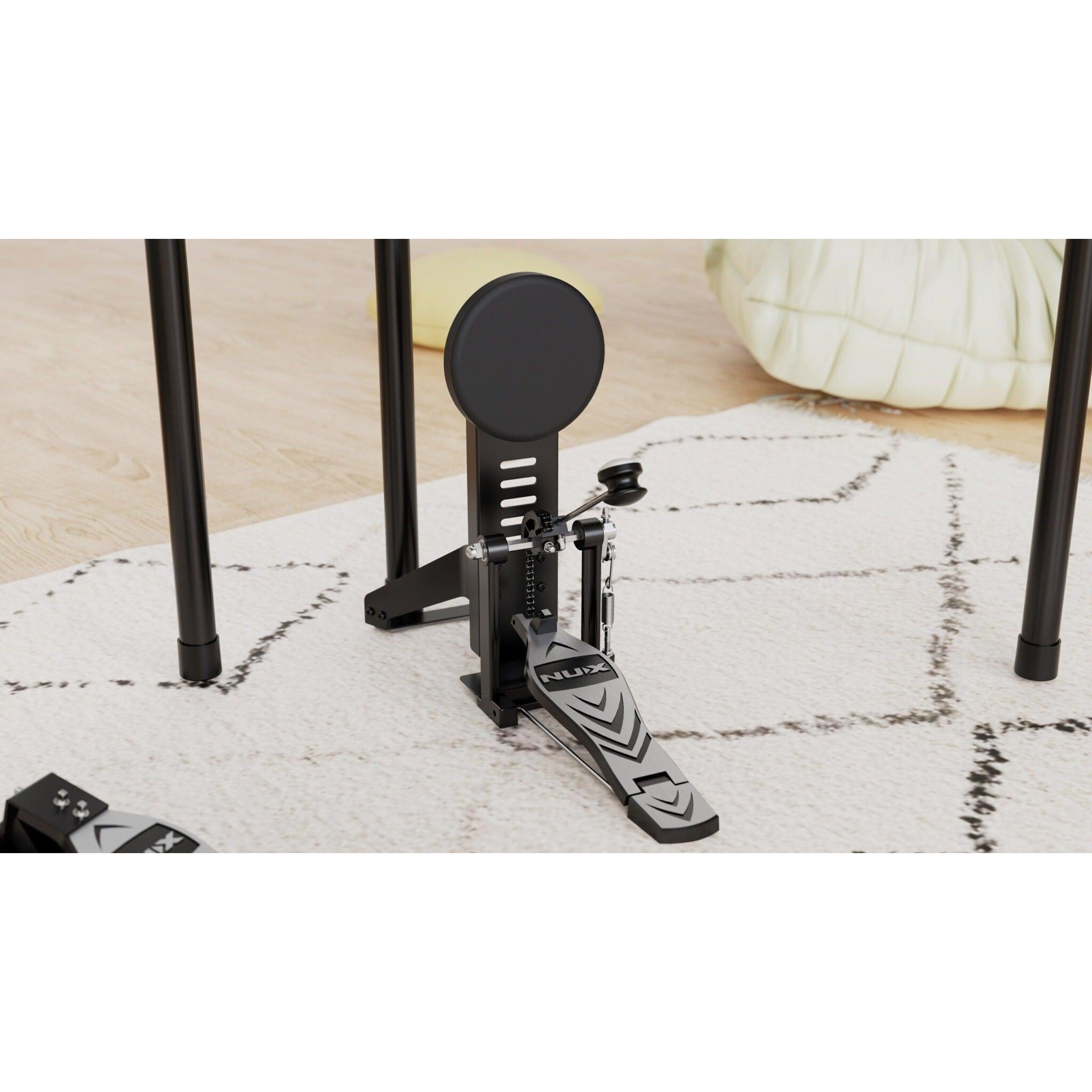 Trống Điện Tử Nux DM-110-Mai Nguyên Music