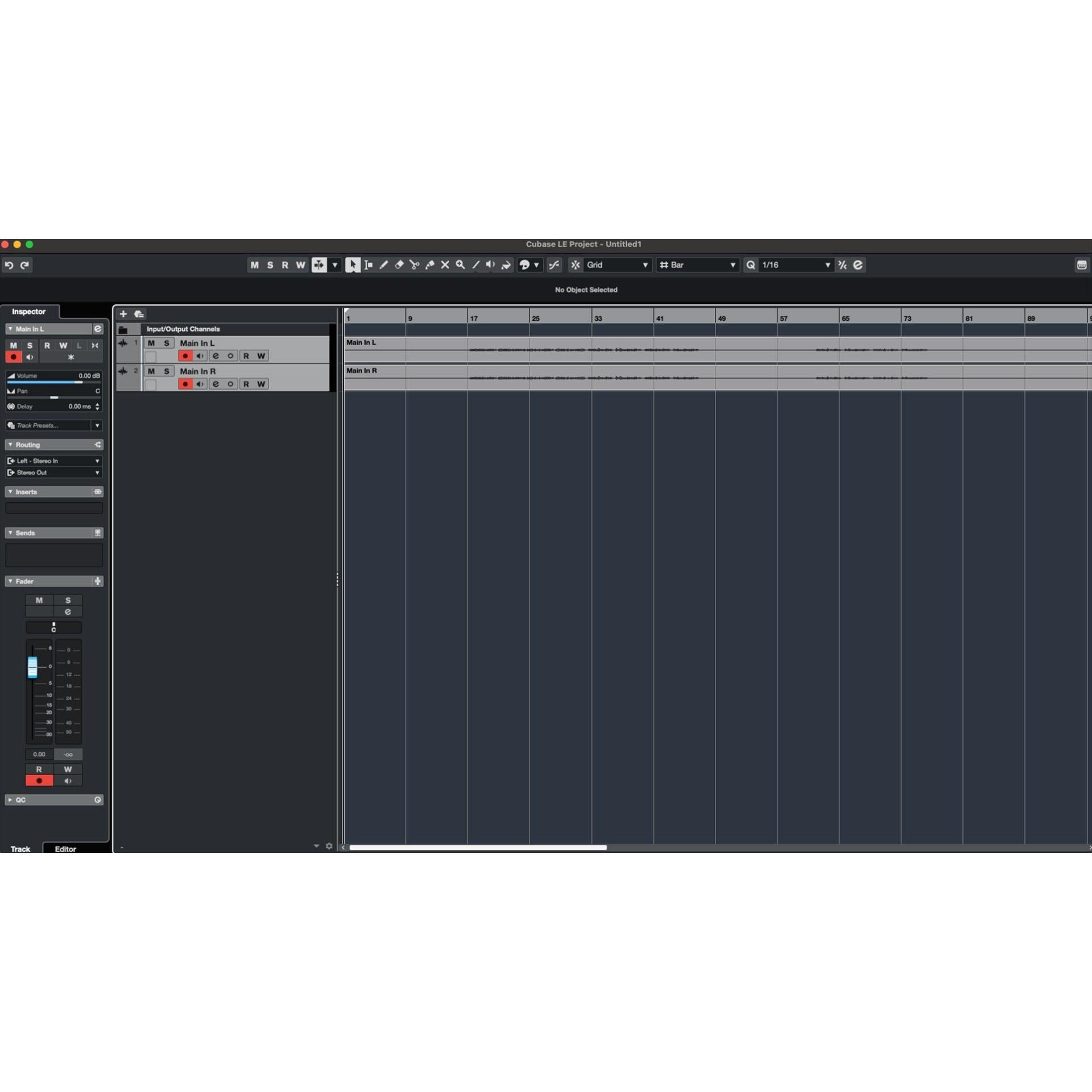 Trống Điện Tử Nux DM-110-Mai Nguyên Music