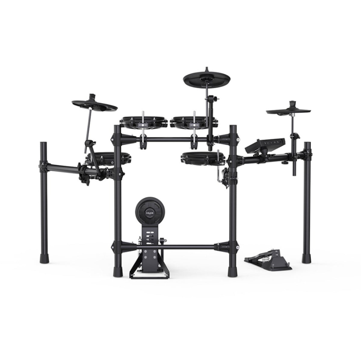 Trống Điện Tử Nux DM-210-Mai Nguyên Music