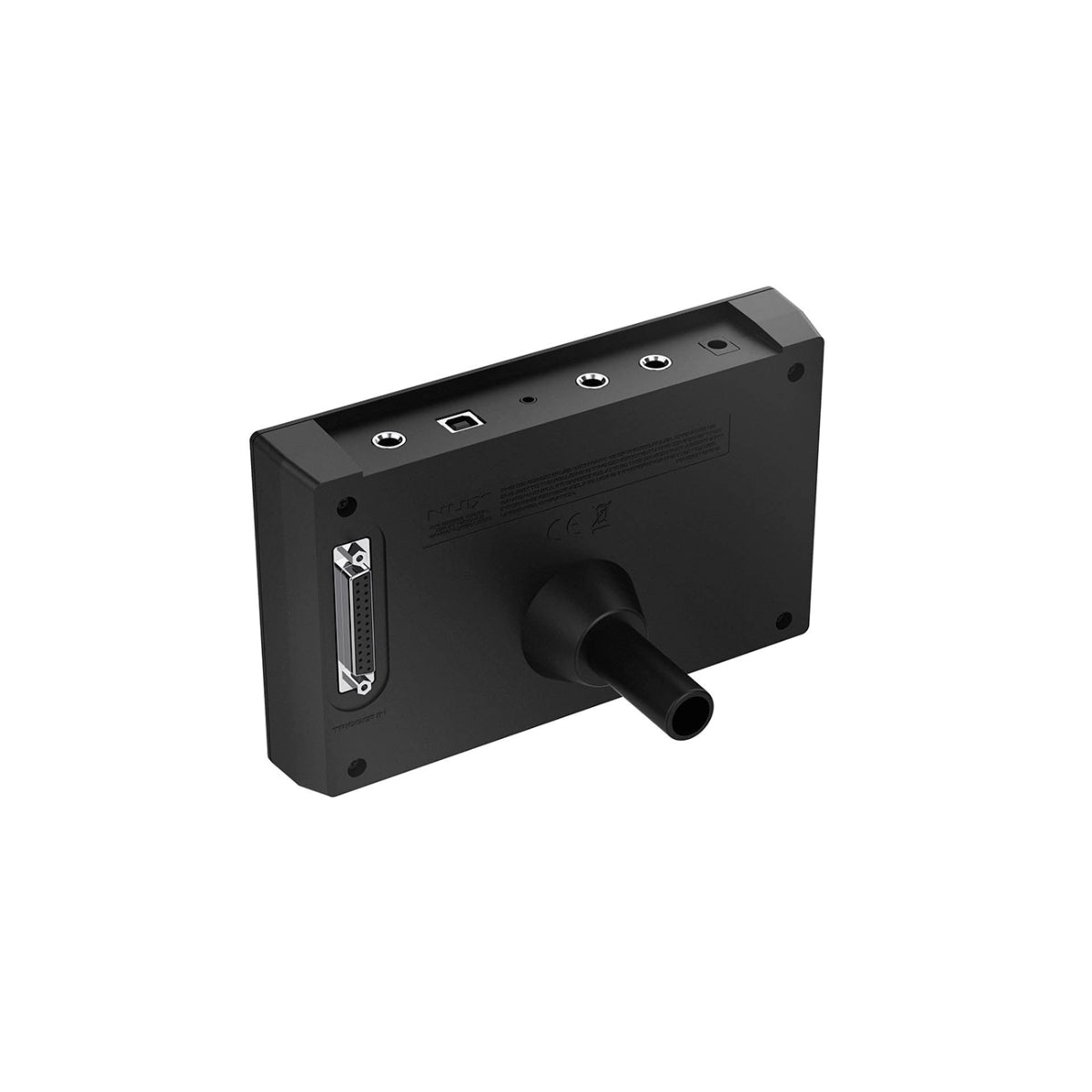 Trống Điện Tử Nux DM-210-Mai Nguyên Music