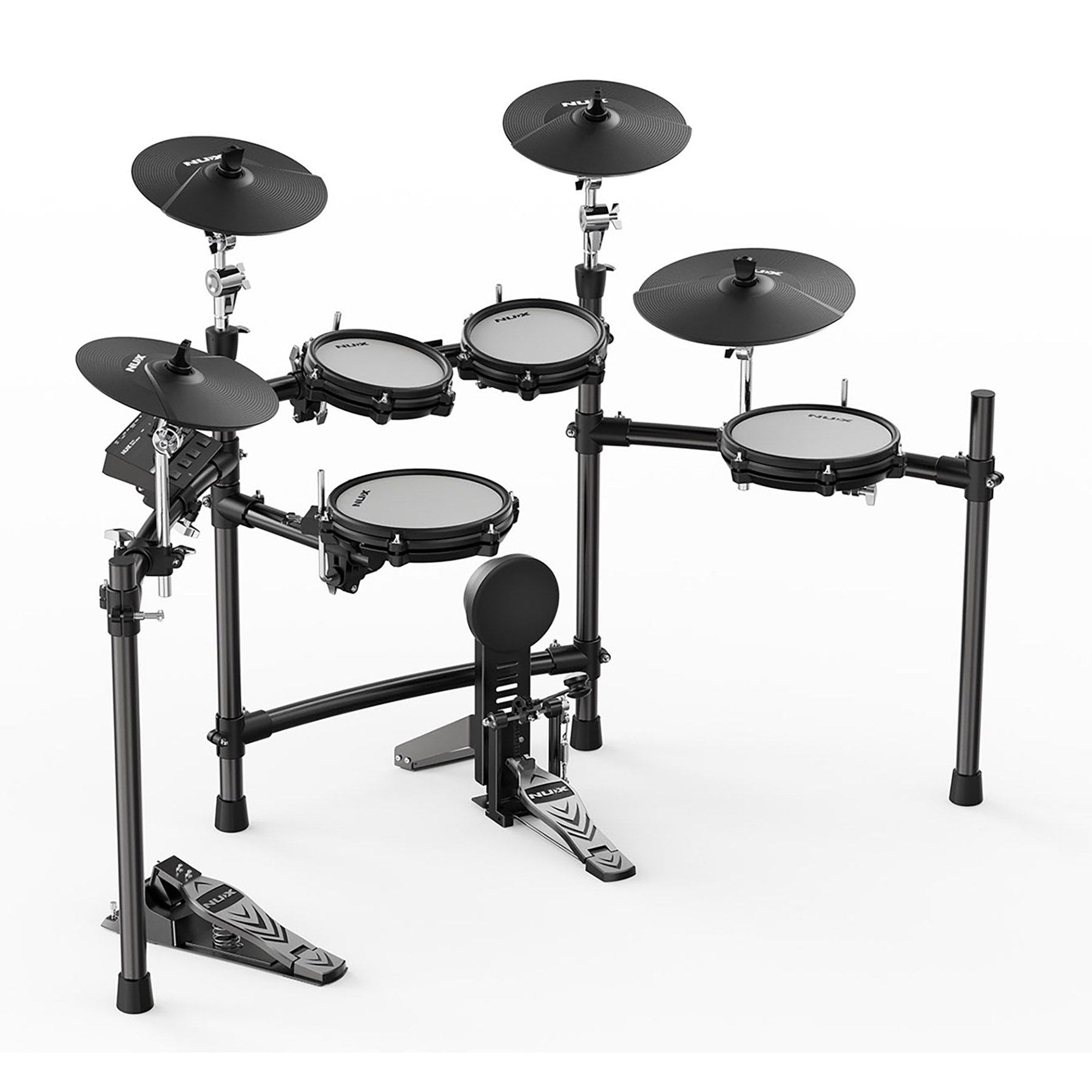 Trống Điện Tử Nux DM-310-Mai Nguyên Music