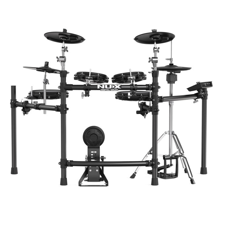 Trống Điện Tử Nux DM-310H-Mai Nguyên Music