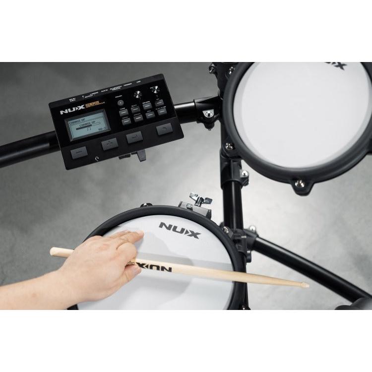 Trống Điện Tử Nux DM-310H-Mai Nguyên Music