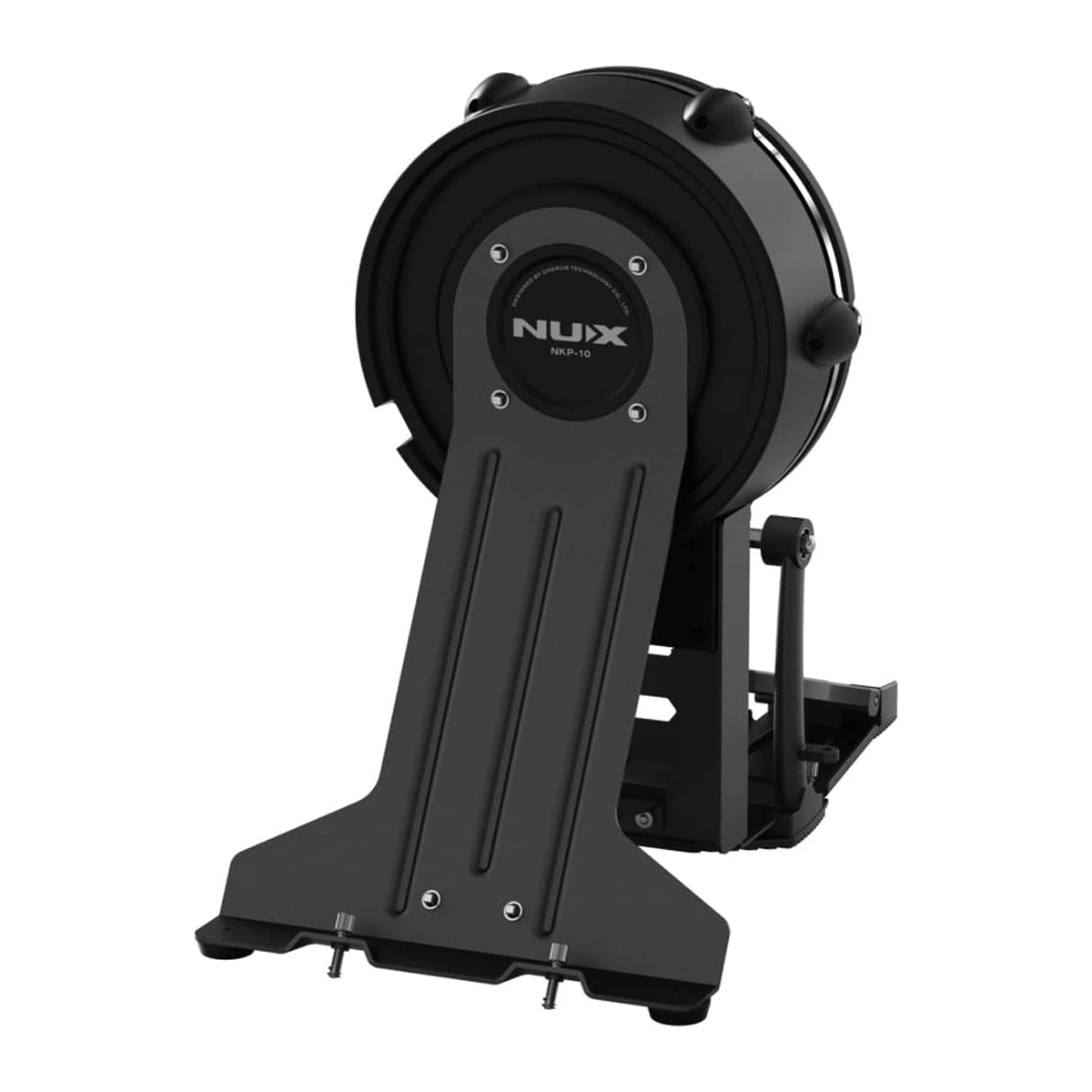 Trống Điện Tử Nux DM-8-Mai Nguyên Music