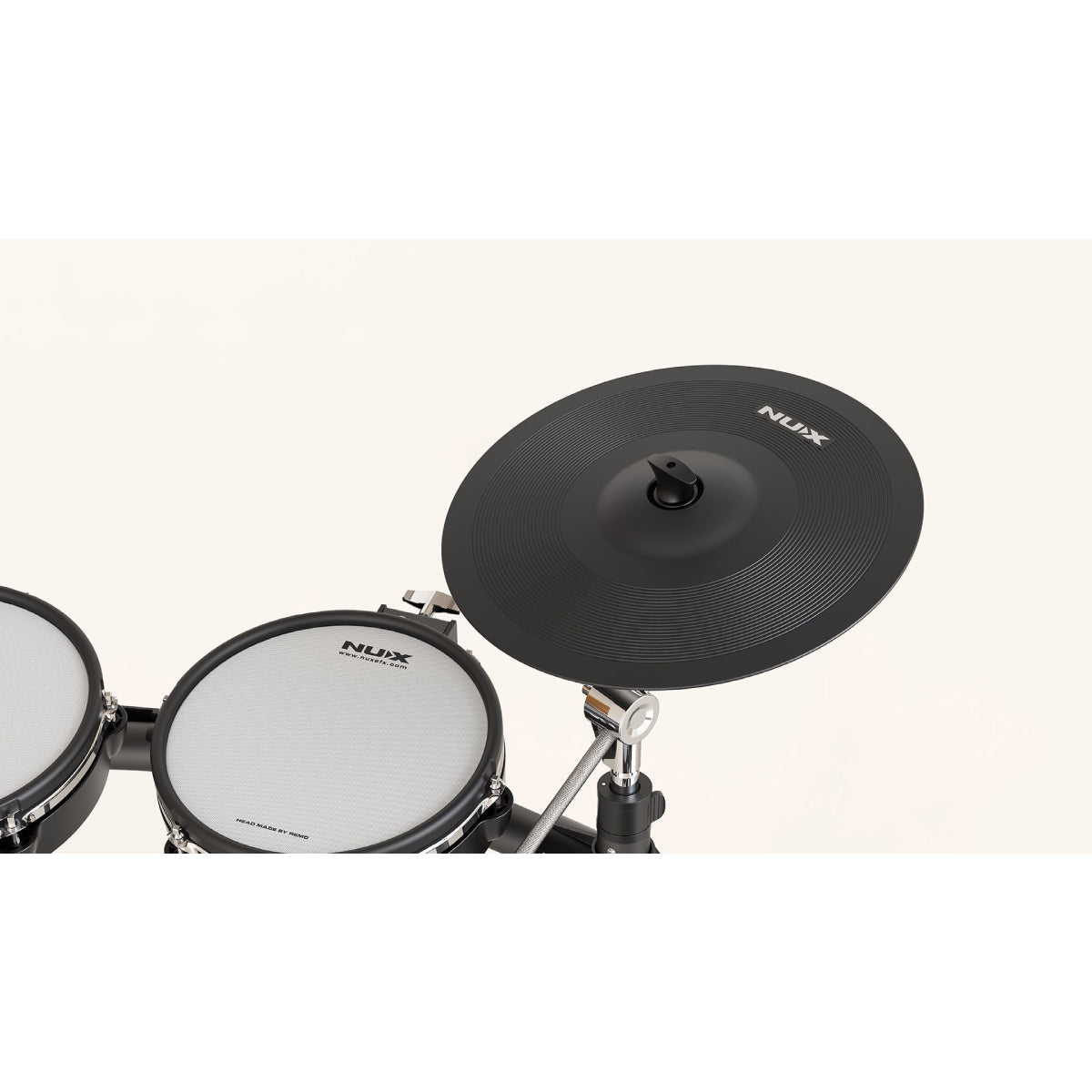 Trống Điện Tử Nux DM-8-Mai Nguyên Music