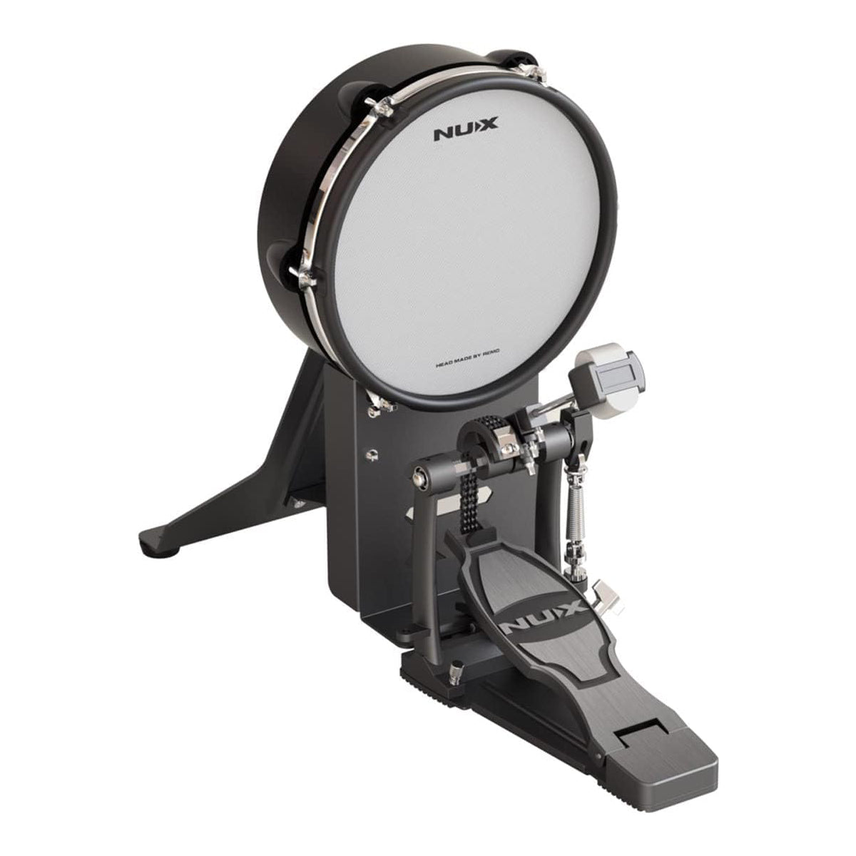 Trống Điện Tử Nux DM-8-Mai Nguyên Music