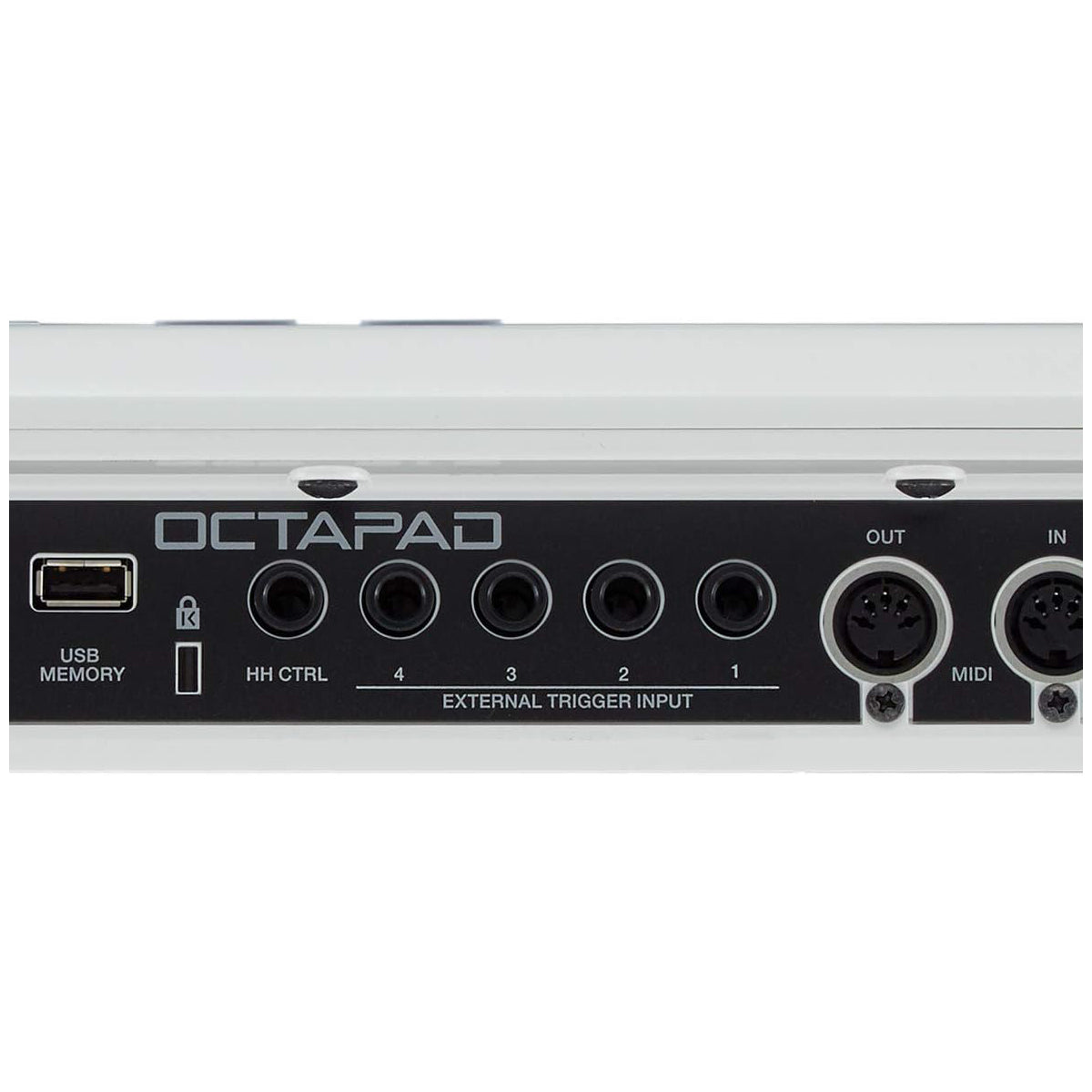 Trống Điện Tử Roland SPD-20 PRO OCTAPAD-Mai Nguyên Music