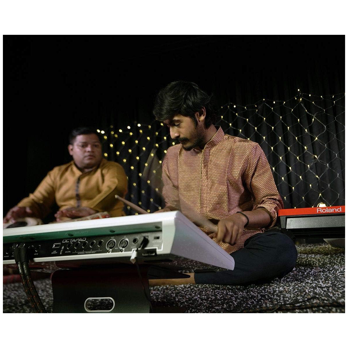 Trống Điện Tử Roland SPD-20 PRO OCTAPAD-Mai Nguyên Music