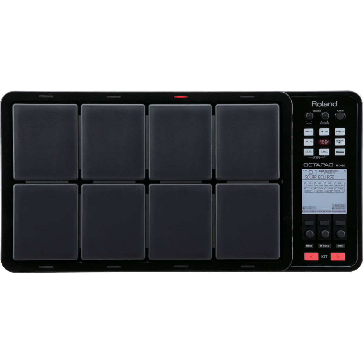 Trống Điện Tử Roland SPD-30 OCTAPAD-Mai Nguyên Music