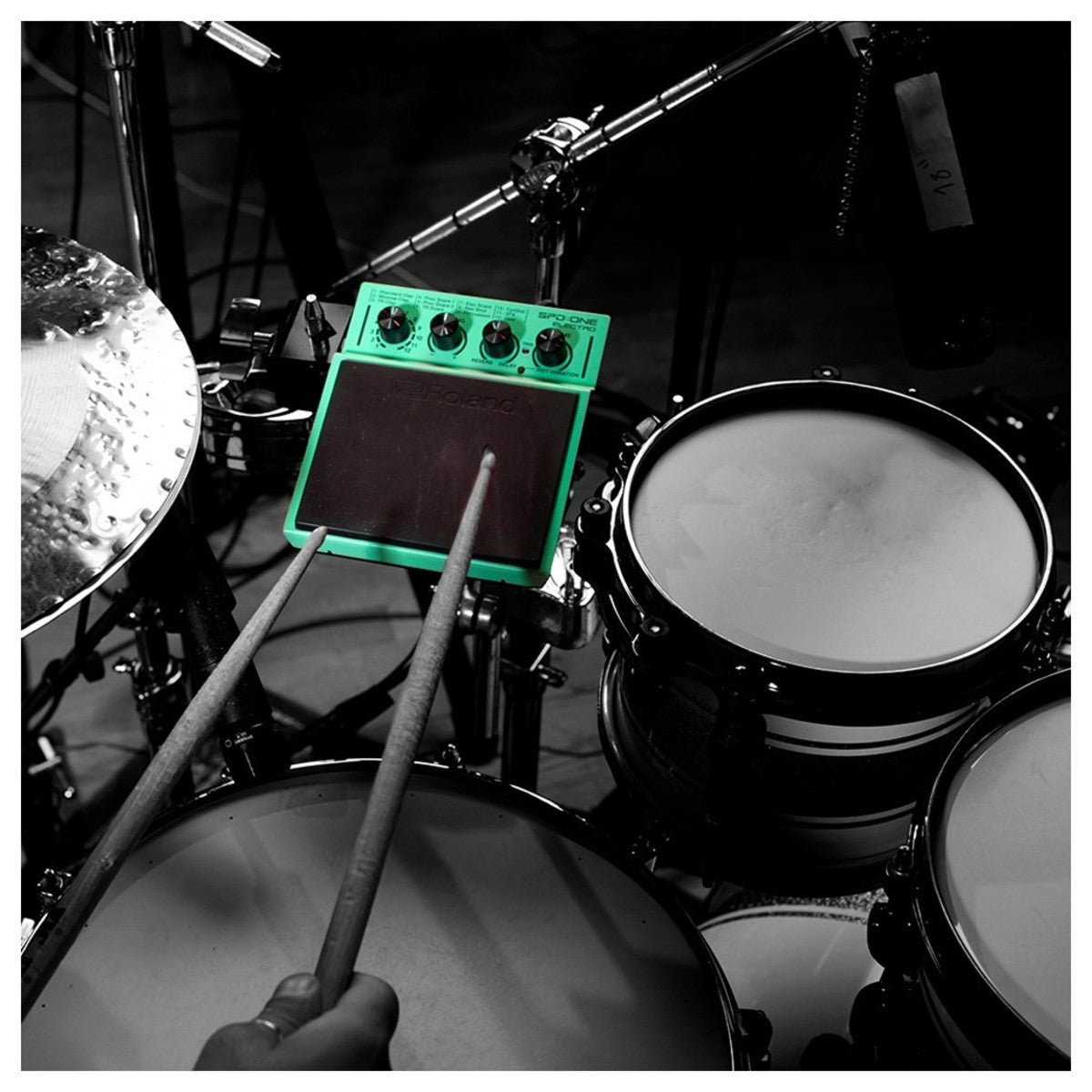 Trống Điện Tử Roland SPD ONE-Mai Nguyên Music