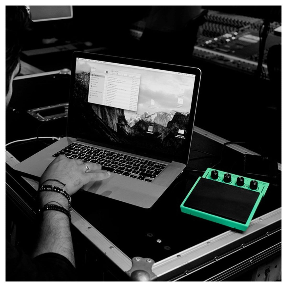 Trống Điện Tử Roland SPD ONE-Mai Nguyên Music