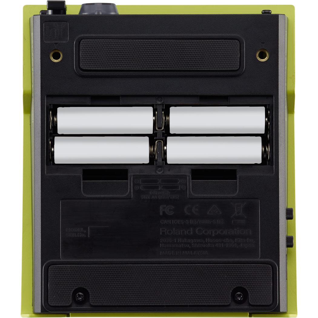 Trống Điện Tử Roland SPD ONE-Mai Nguyên Music