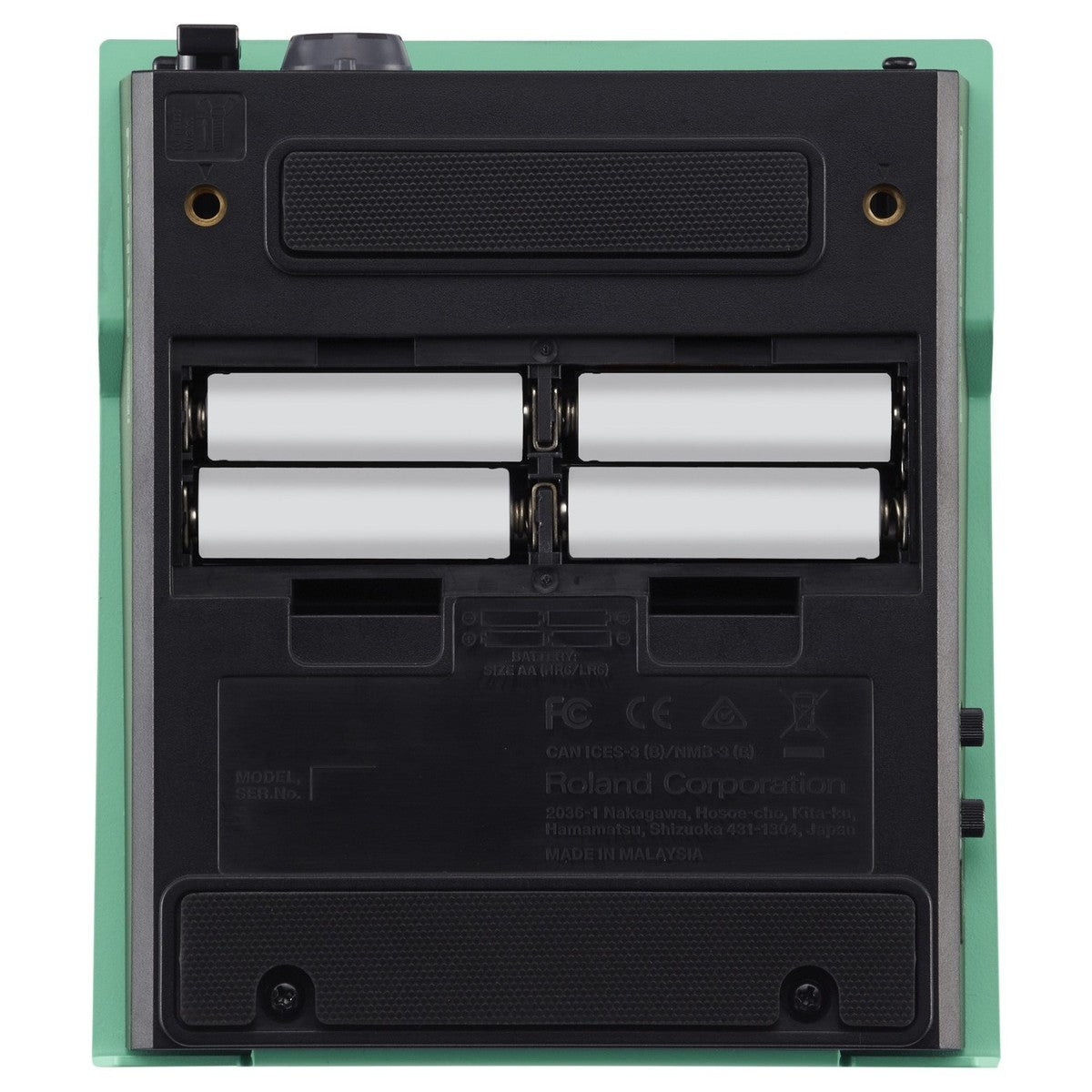 Trống Điện Tử Roland SPD ONE-Mai Nguyên Music