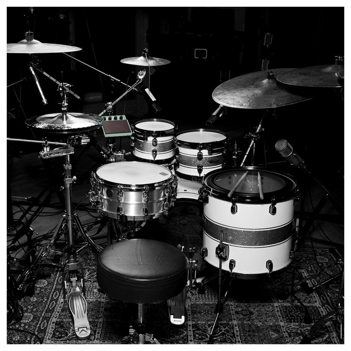 Trống Điện Tử Roland SPD ONE-Mai Nguyên Music