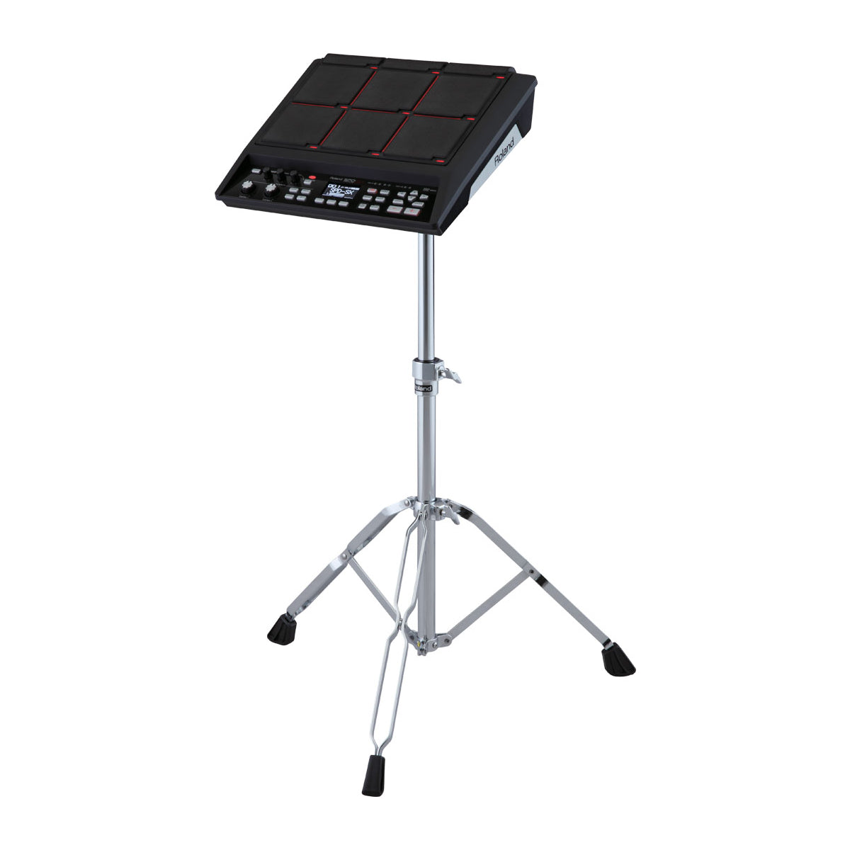 Trống Điện Tử Roland SPD-SX-Mai Nguyên Music