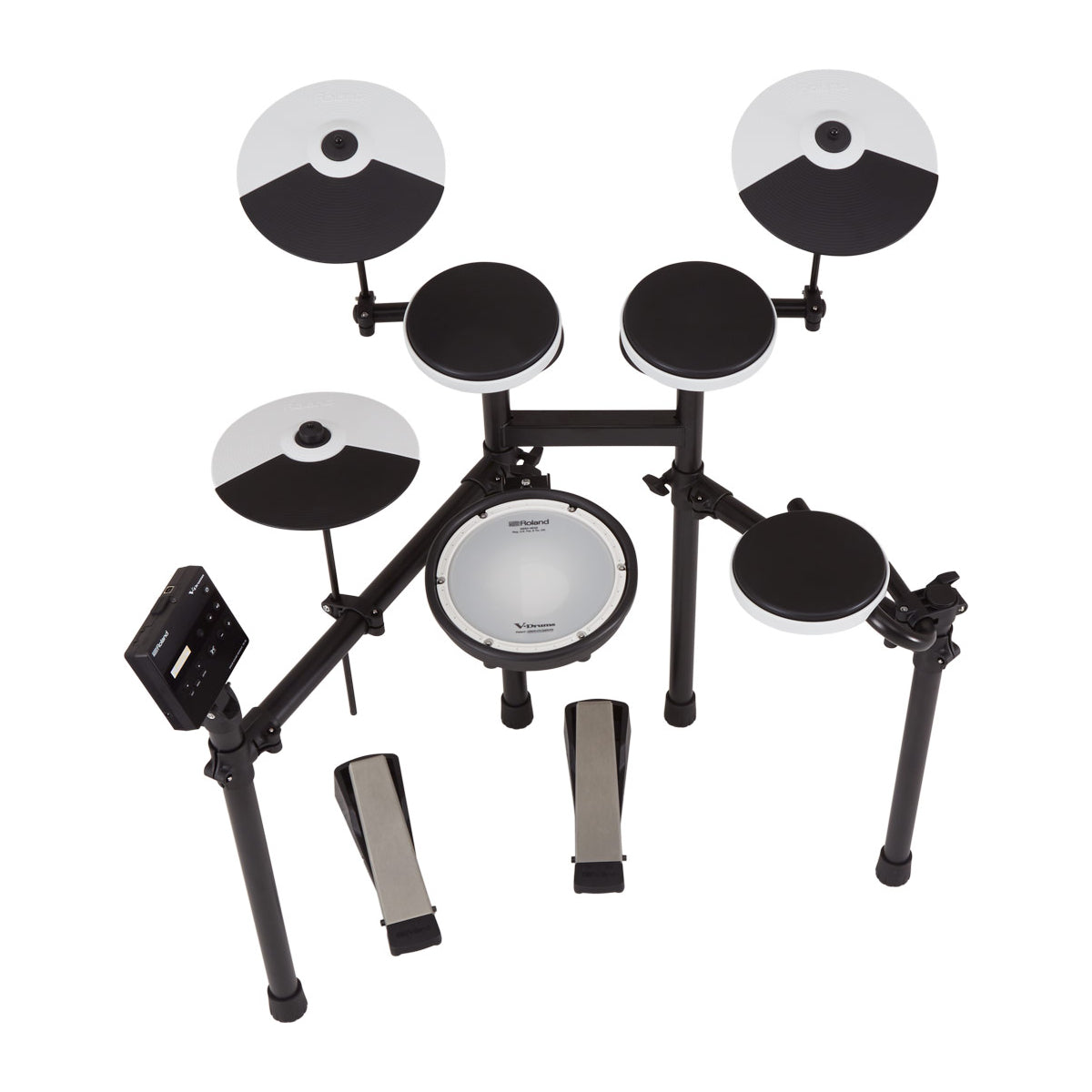 Trống Điện Tử Roland TD-02KV V-Drums-Mai Nguyên Music