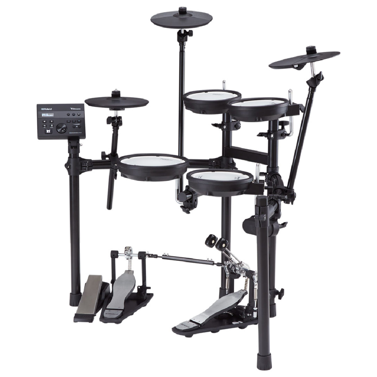 Trống Điện Tử Roland TD-07DMK V-Drums-Mai Nguyên Music
