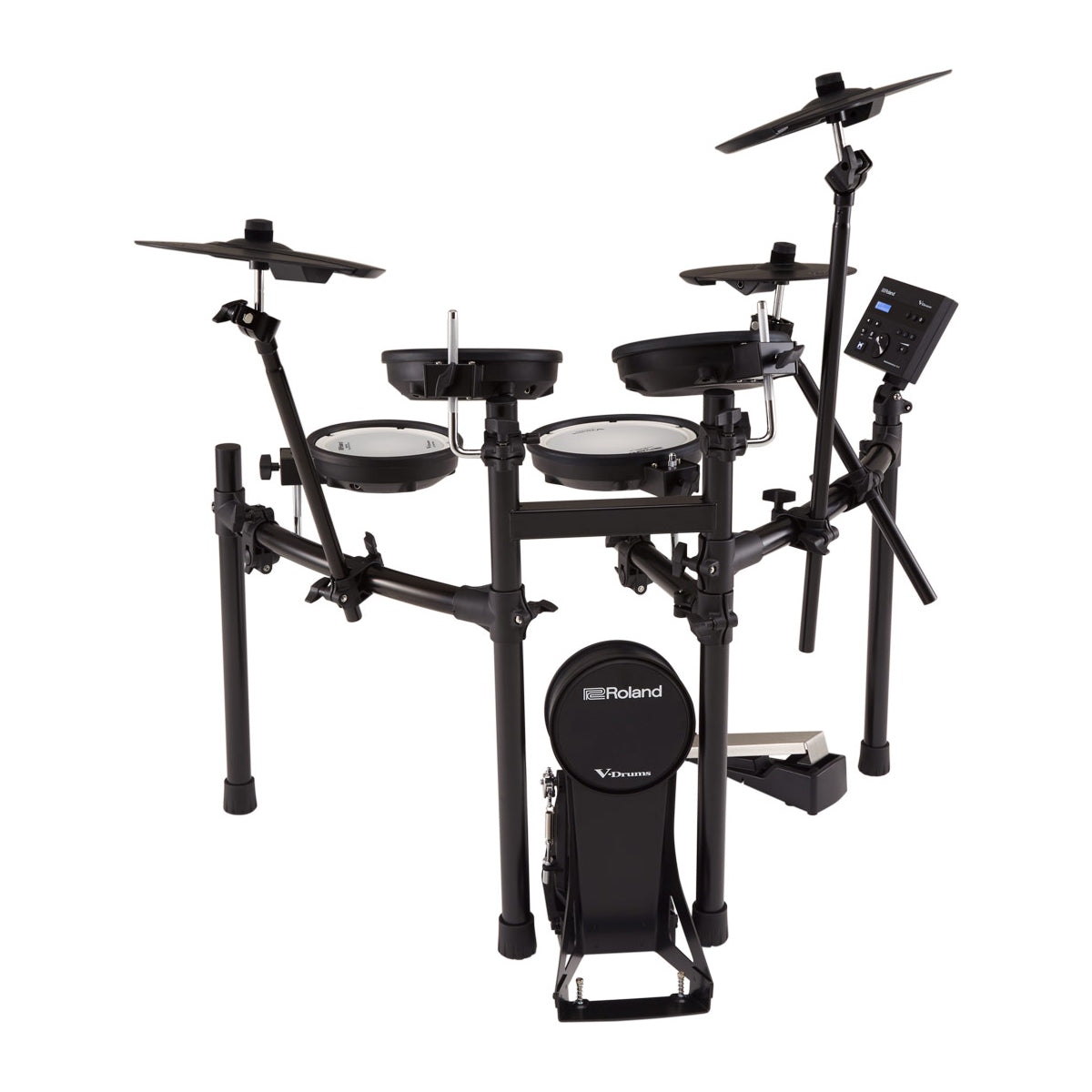 Trống Điện Tử Roland TD-07KV V-Drums-Mai Nguyên Music