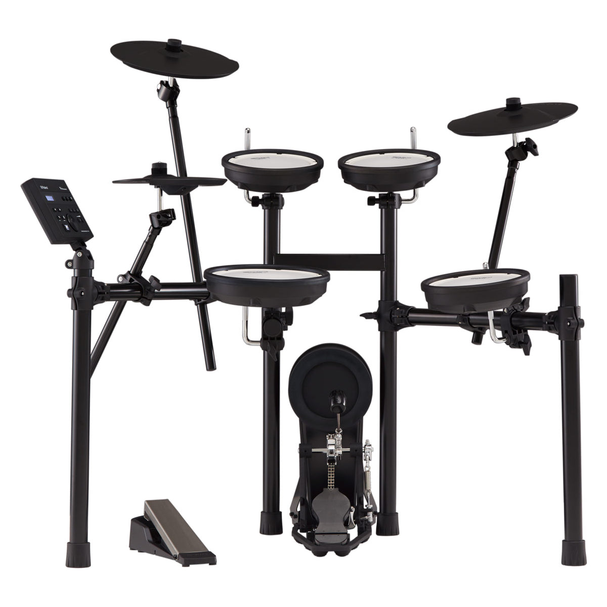 Trống Điện Tử Roland TD-07KV V-Drums-Mai Nguyên Music