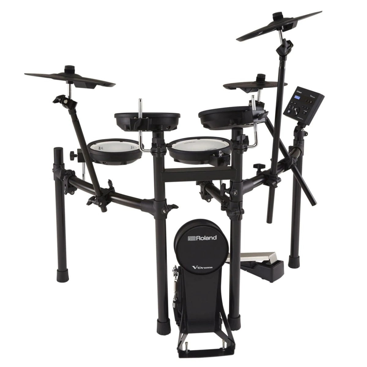 Trống Điện Tử Roland TD-07KV V-Drums-Mai Nguyên Music