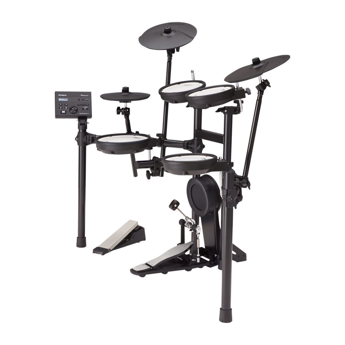 Trống Điện Tử Roland TD-07KV V-Drums-Mai Nguyên Music
