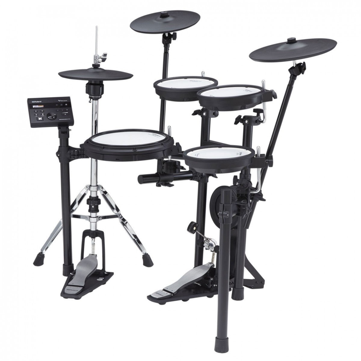Trống Điện Tử Roland TD-07KVX V-Drums-Mai Nguyên Music