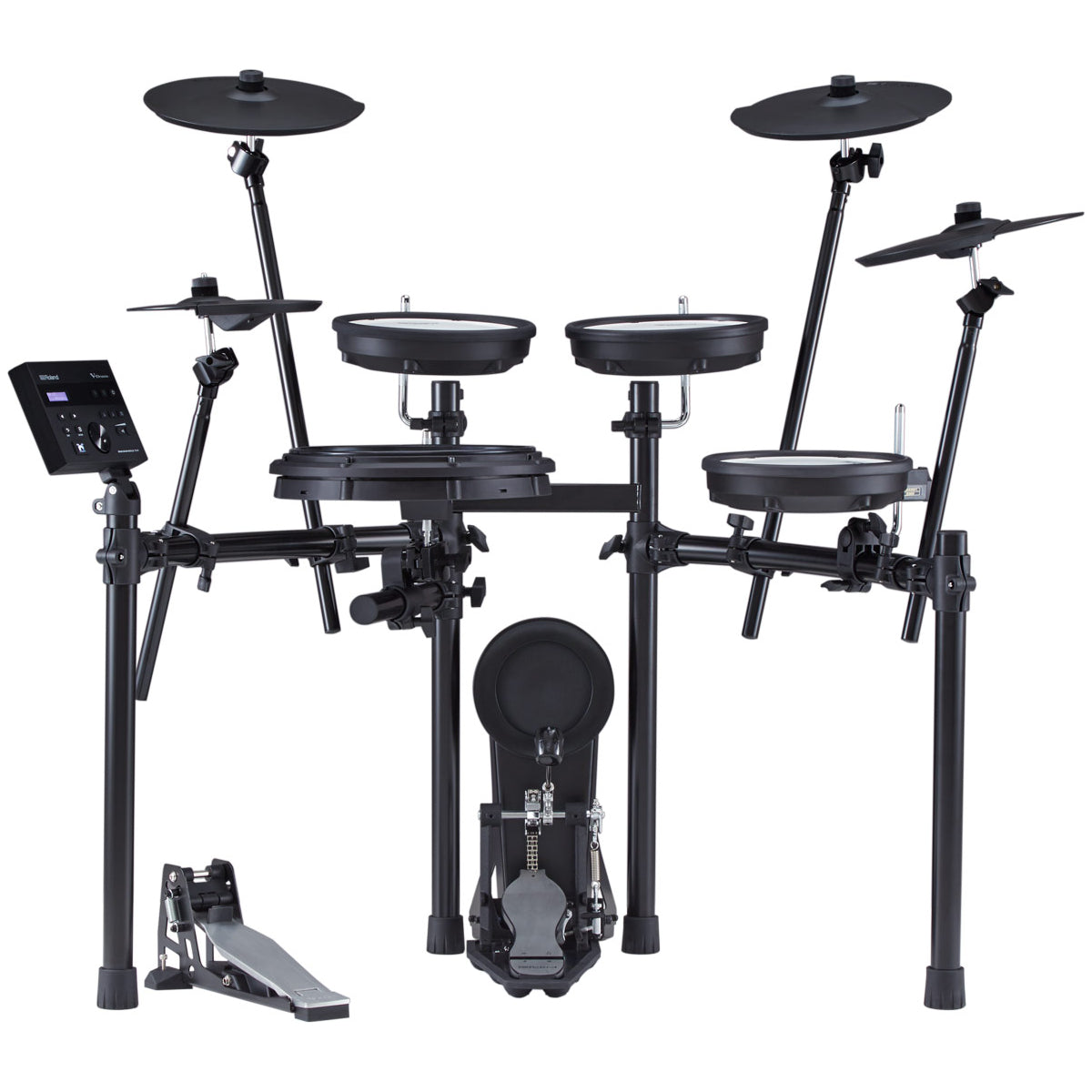 Trống Điện Tử Roland TD-07KX V-Drums-Mai Nguyên Music