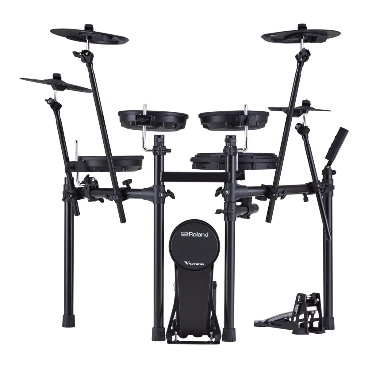 Trống Điện Tử Roland TD-07KX V-Drums-Mai Nguyên Music