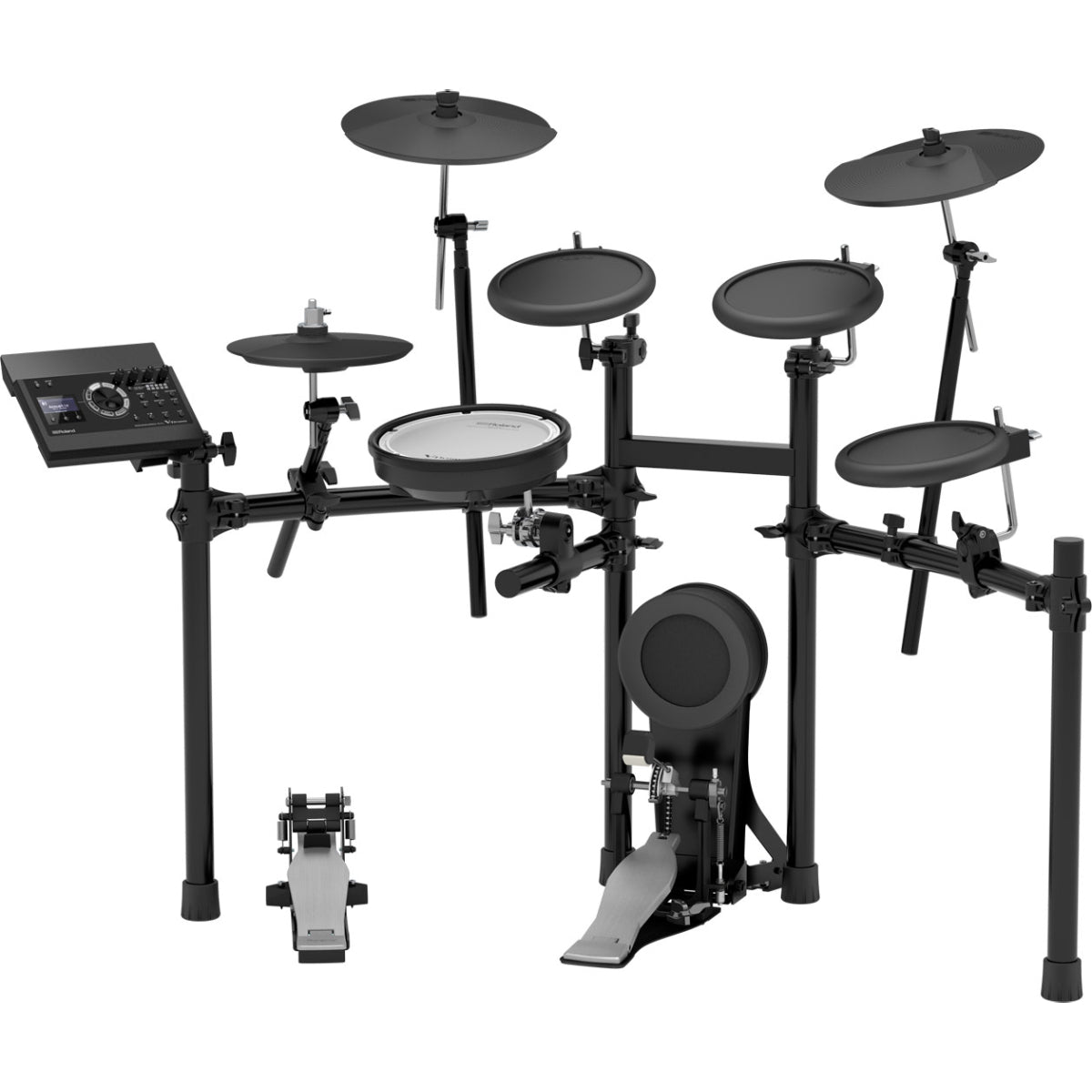 Trống Điện Tử Roland TD-17K-L V-Drums-Mai Nguyên Music