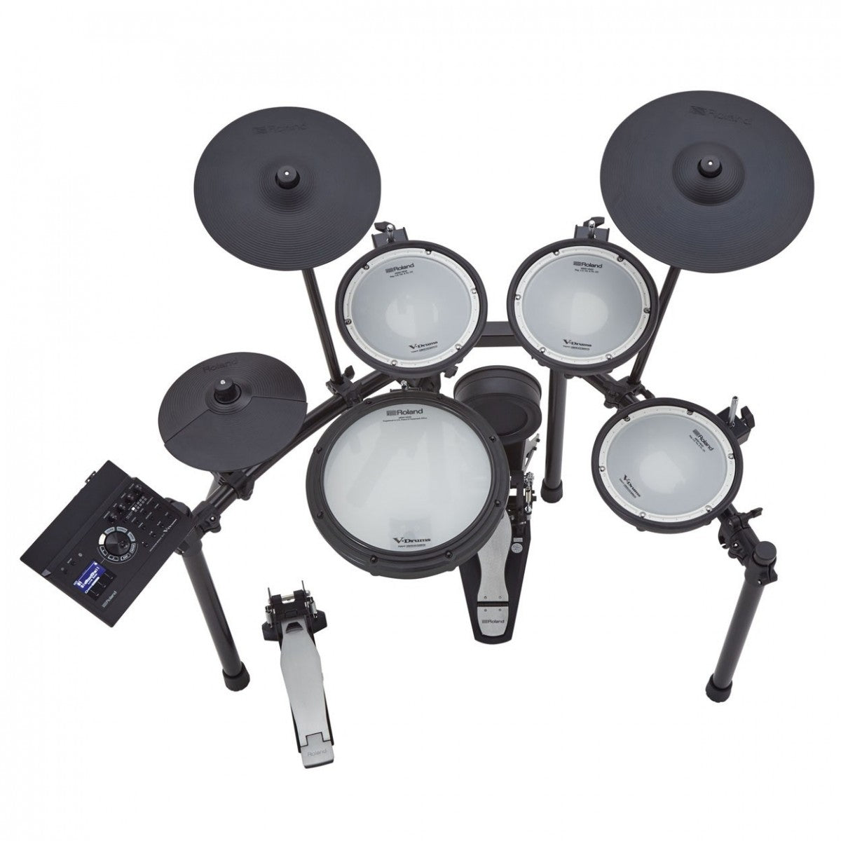 Trống Điện Tử Roland TD-17KV2 V-Drums-Mai Nguyên Music