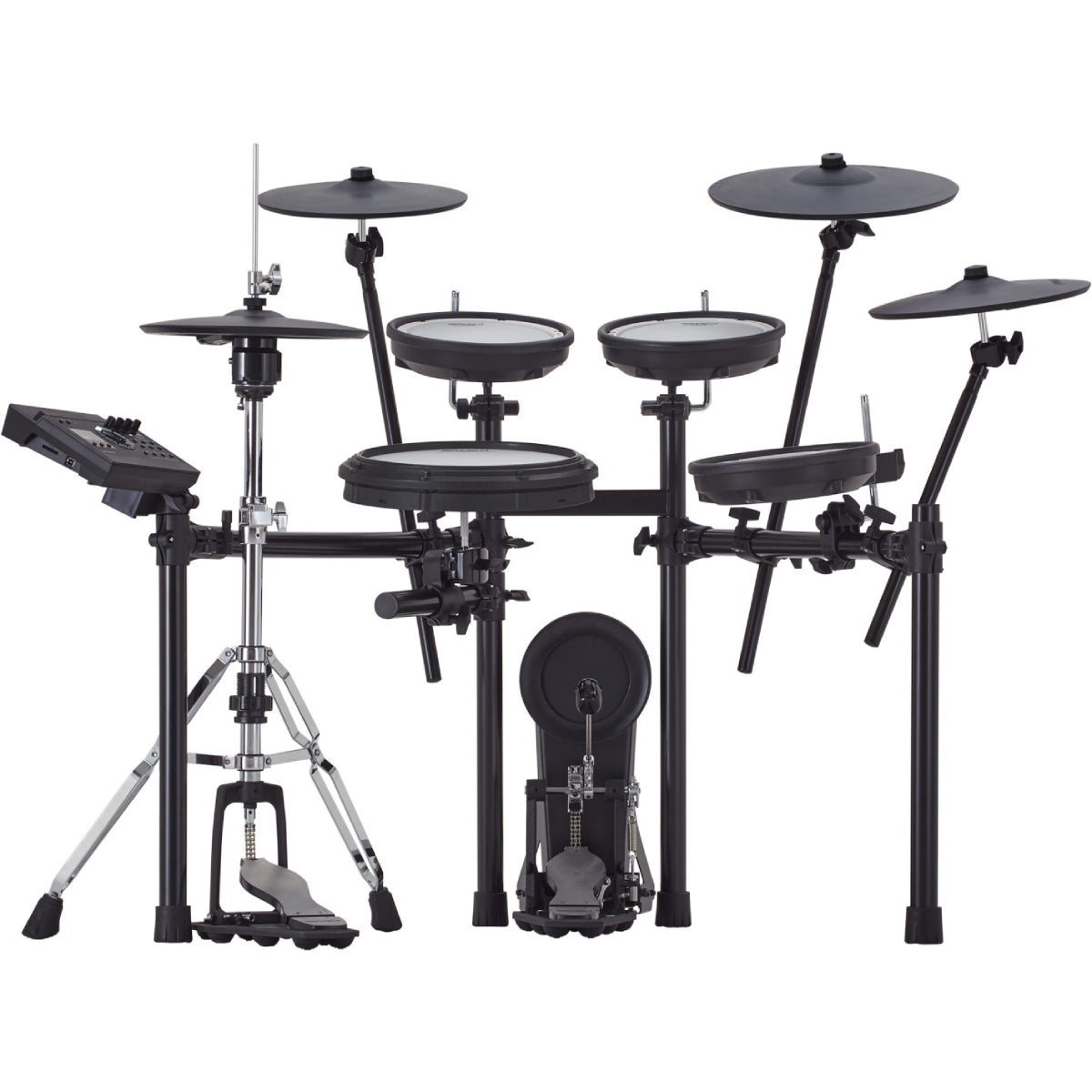 Trống Điện Tử Roland TD-17KVX2 V-Drums-Mai Nguyên Music